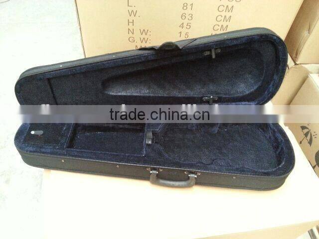 (FV-11P) cheap violin plywood universal student violin price