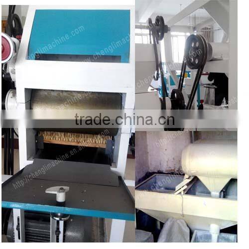 wheat flour production plant 6F2250
