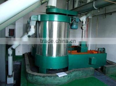 flour semolina mill