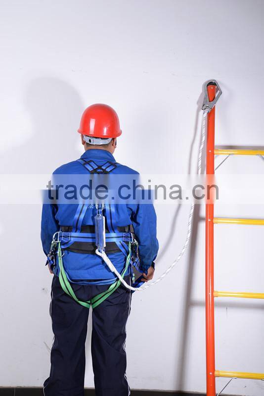 Full Body Industrial Safety Harness