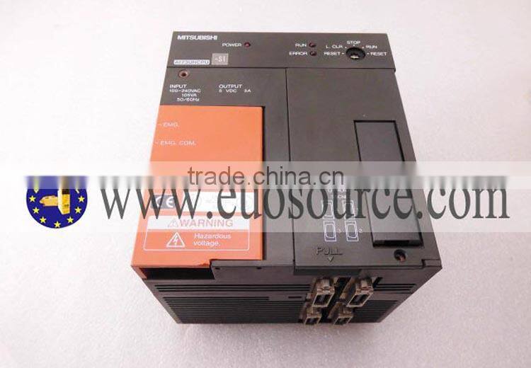 Hot sale manufacturer MITSUBISHI PLC AJ65SBTB1-32D