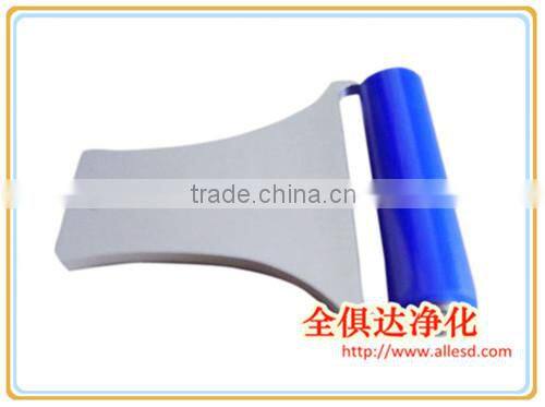 metal handle high tackiness washable tacky roller