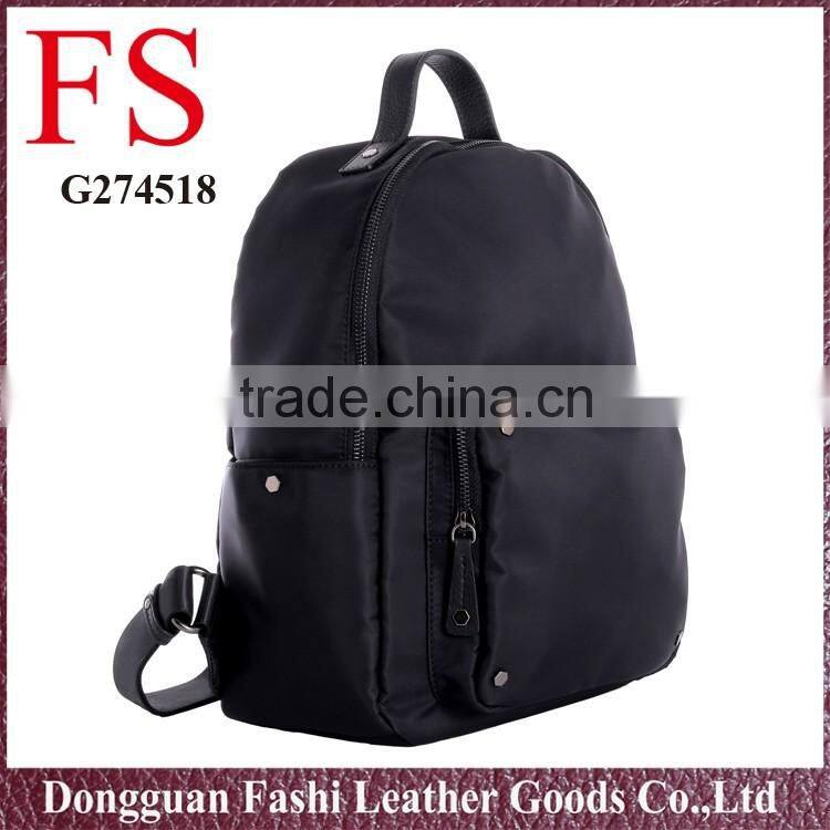 outdoor laptop waterproof hiking backpack for young