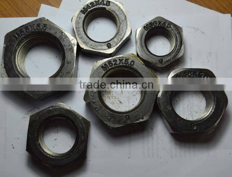 Small quantity order hot sale Hex Nut