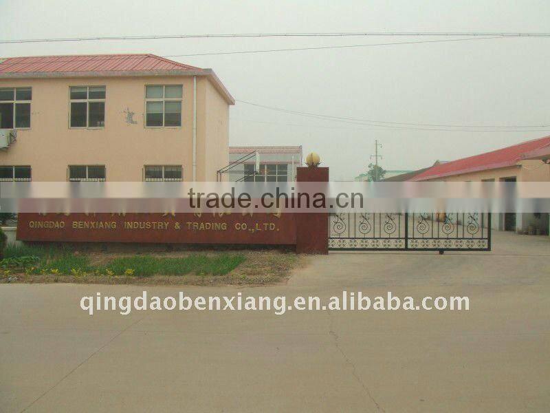 decorated main design gate handle easy to weld and galvanized