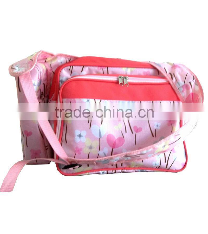 Promotional New Baby Diaper Bag Manufacturer