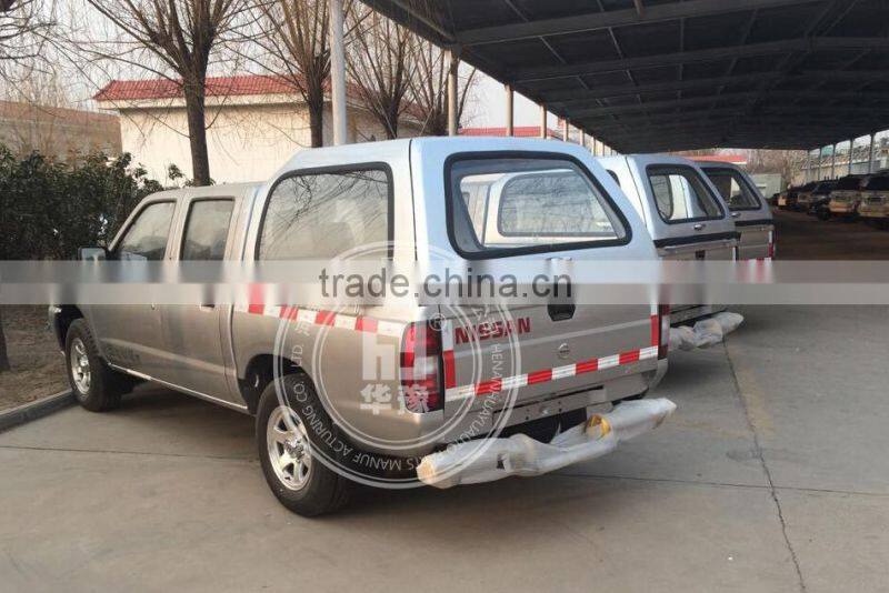 pickup hardtop canopy/pickup toppers/tonneau covers