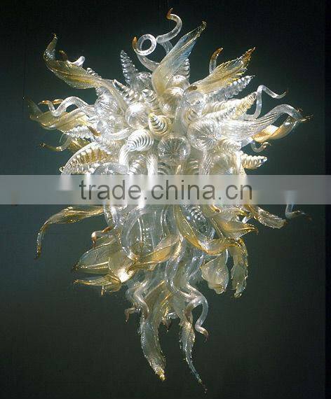 glass chandelier glass art crystal chandelier glass chandelier & hand blown xo-201211226