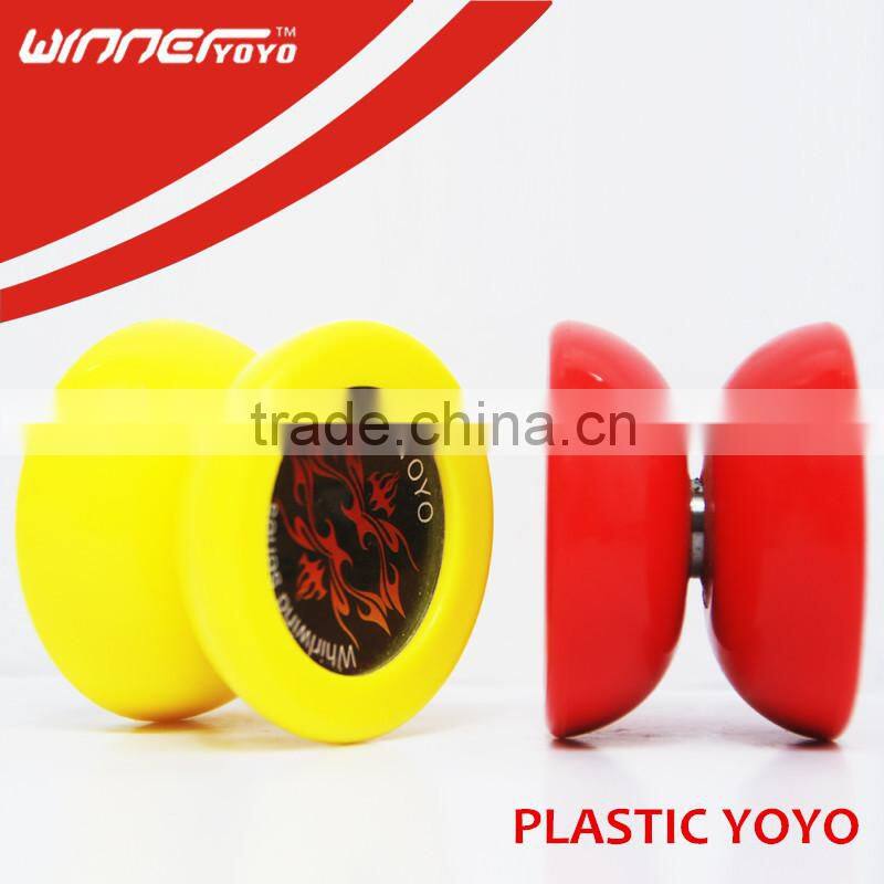 Newest technological toys marks of yoyo retractable