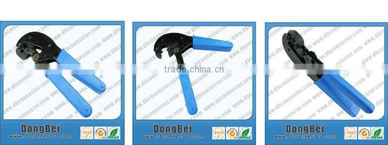 dongbei factory high quality lan cable stripper for rg6 rg11 coaxial cable