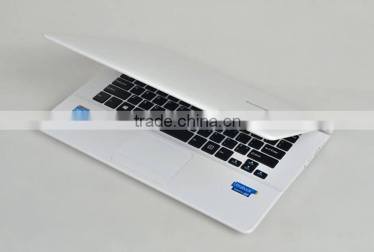 ultra thin 11.6" display laptop notebook PC computer with intel CPU 2GB+32GB
