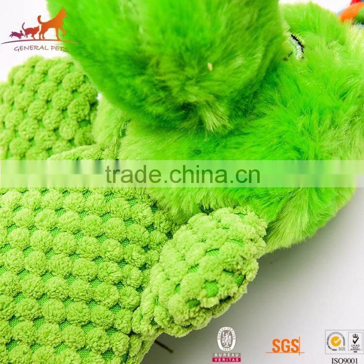 Plush China Dog Tug Toys Import Courage The Cowardly Toy Wholesale