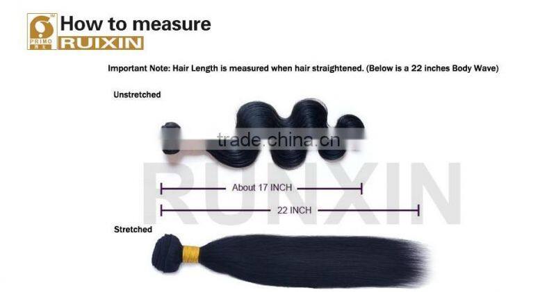 2014 good ratio 6A Brazilian remy human hair extension body wave