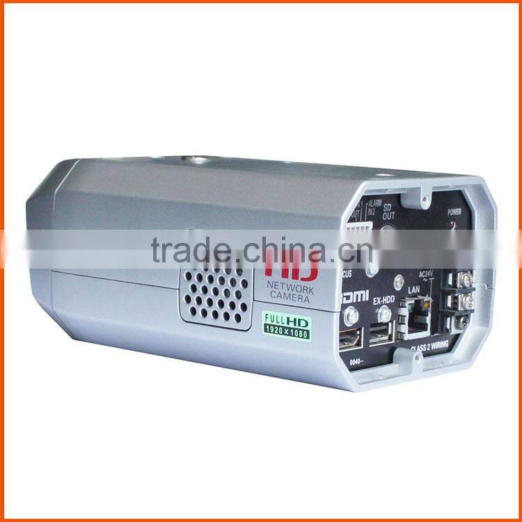 japan SANYO 4 MP full 1080 HD 10X CCTV Security outdoor Day&Night zoom IP camera