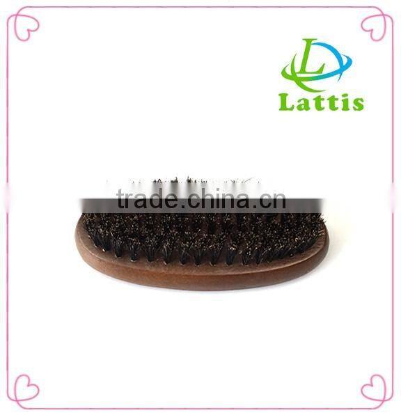 Hot selling wooden nail cleaning brush with FSC certificate
