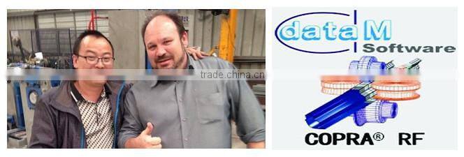 Metal Roof Panel Roll Forming Machine