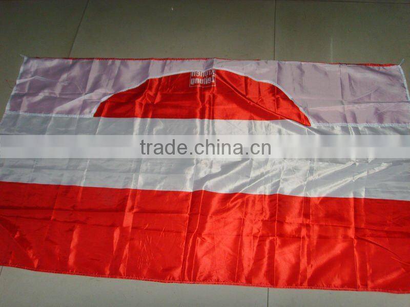 Italy flag cape & fans flag & Body flag