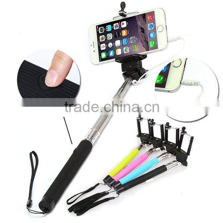 Selfie Stick Monopod