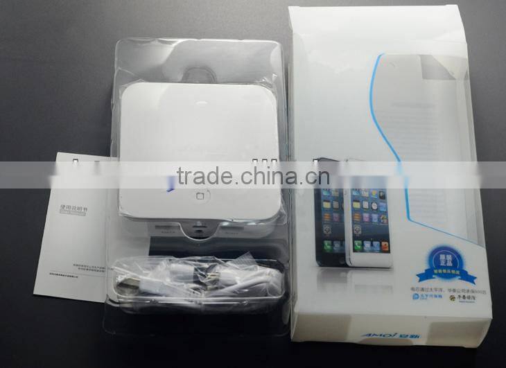 2013 New Arrival !power bank charger For Smartphone 12000 mAh provide OEM service digital power bank