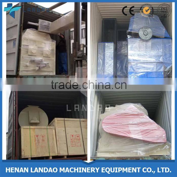 Thermal insulation mortar production line/Thermal insulation mortar production equipment