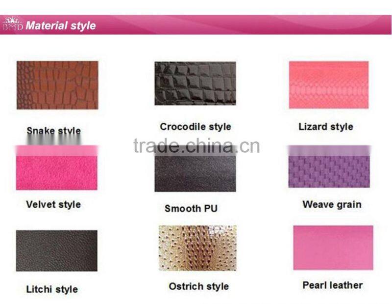 Fashion design rectangular tissue box for bedroom