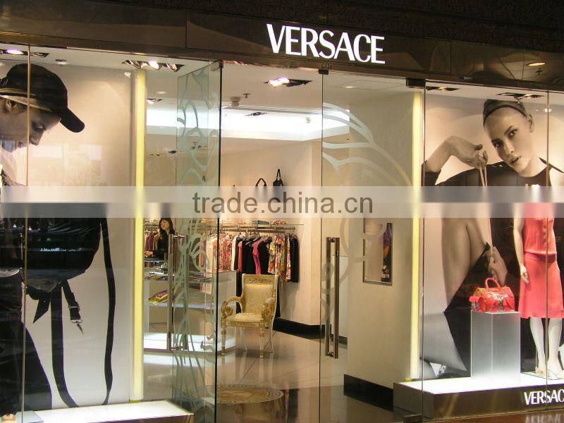 Made in China 3W/4W GU10 LED Flat Spot Light