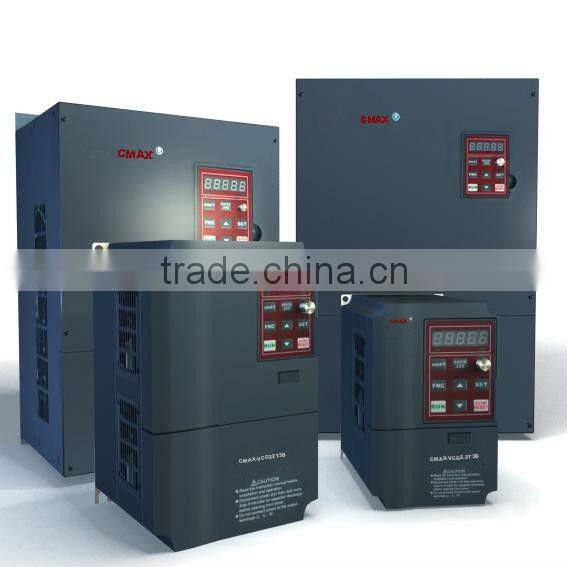 55KW~800KW CE Approved AC Frequency Inverter