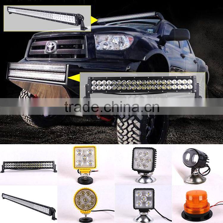 Best selling dustproof and anti explosion 30inch led off road light bar