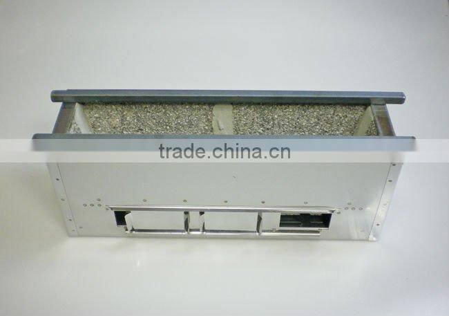 Japan Charcoal grill stone For Yakitori