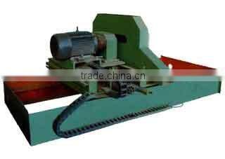 C type purlin forming machine