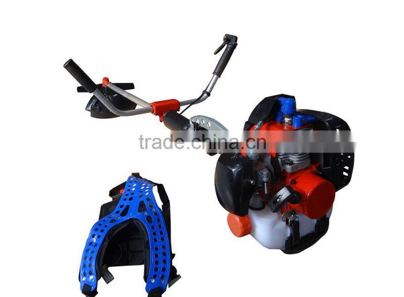 Professional B45 Two-stroke gas/Petrol brush cutter