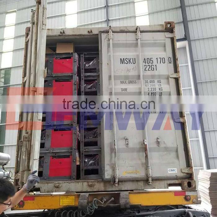 CE certification hydraulic electric two post car parking lift for sale