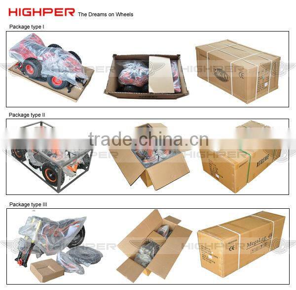 2014 Good Quality Dirt Bike 125cc (DB610)