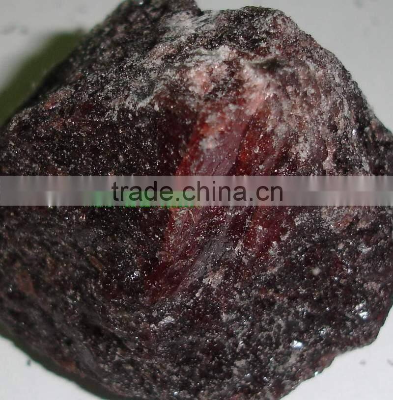 Pakistan Natural Crystal Rock Himalayan Black Salt Chunks