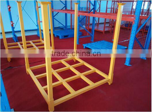 easily stack rack for furniture/garment/tyre storage