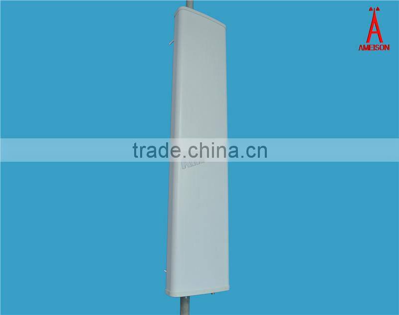 Ameison 1420-1530 MHz Directional Sectorial Panel Antenna
