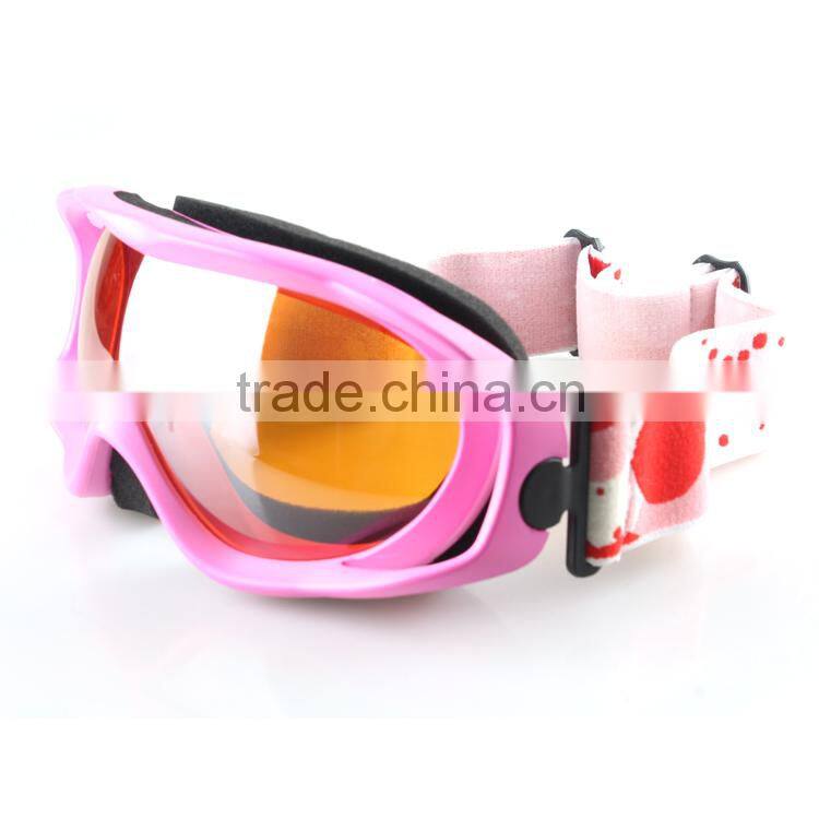 hot style Anti-fog Goggles Multinational Stylish Ski Goggles Sports Glasses Outdoor glasses