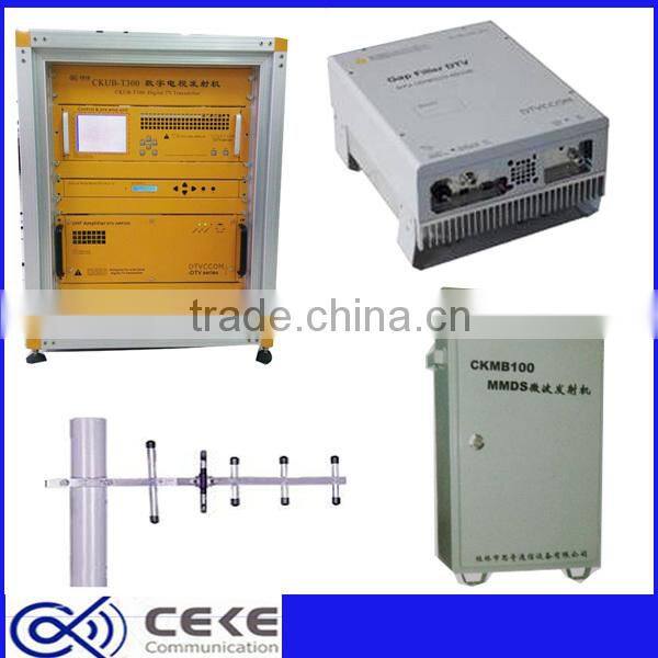 Digital Directional Yagi tv antenna