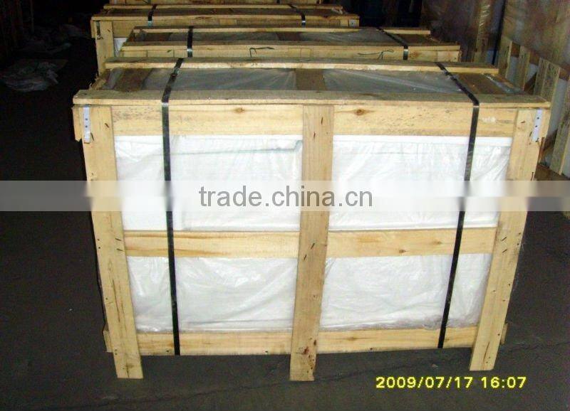 3.0mm high quality silver/Aluminum mirror