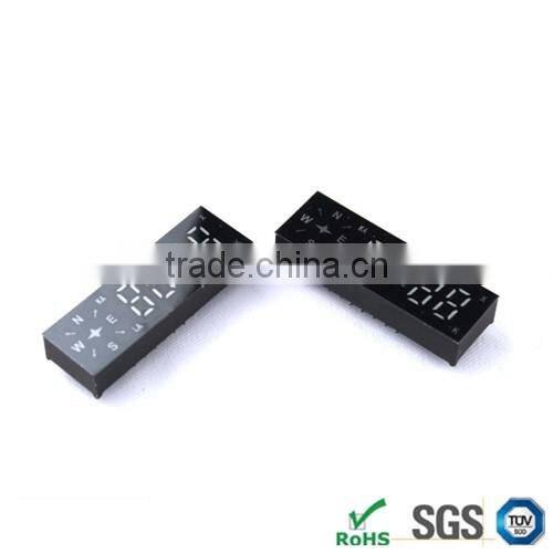 Experienced Factory quality Personal customized digital led display