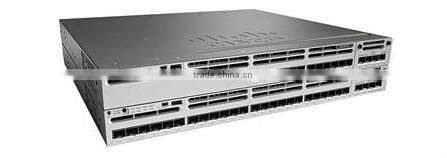 CISCO WS-C3850-48T-L