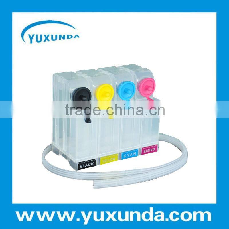 Yuxunda newest launched high qulity ciss ink tank with the volume of 160ml 100ml 250ml for Canon