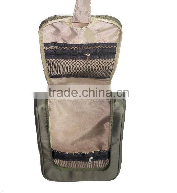 Men's Pu leather new style fasion travel bag 2013