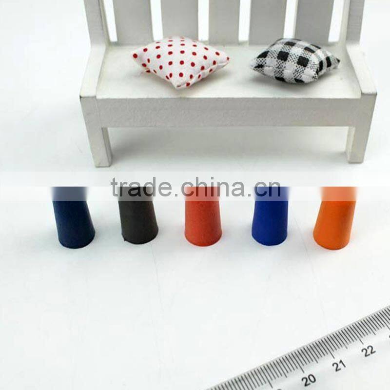 2015 hot sale black earplug sleep