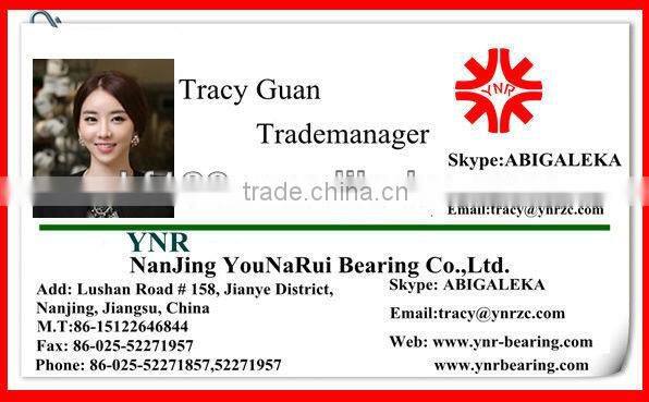Double Row Full complement Cylindrical Roller Bearing SL014934