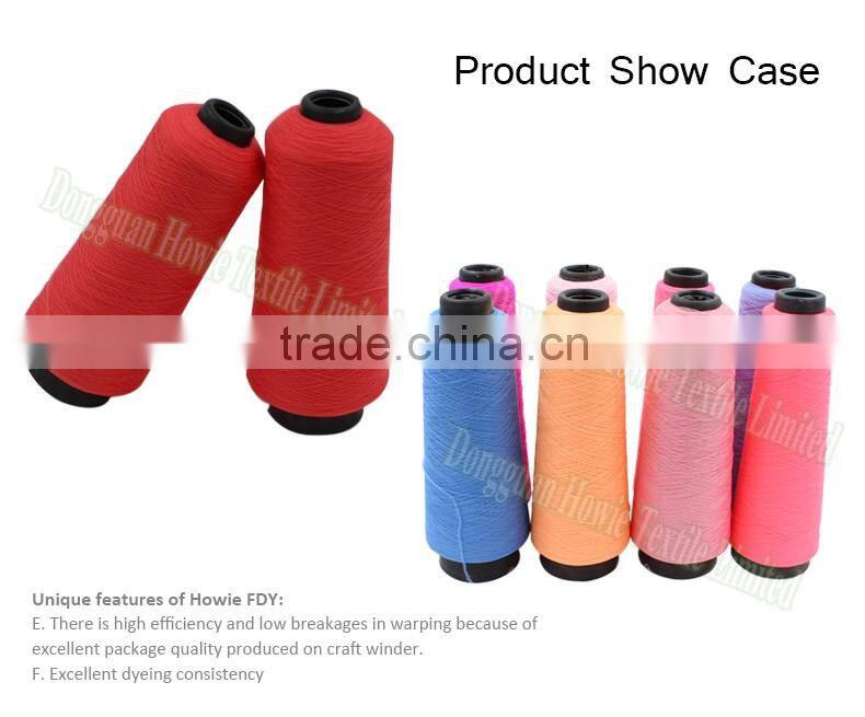 1000M Stretch 100% Nylon Thread