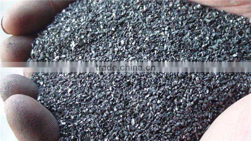 Water treatment filter media anthracite coal price
