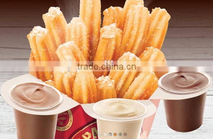 spainish porras machine