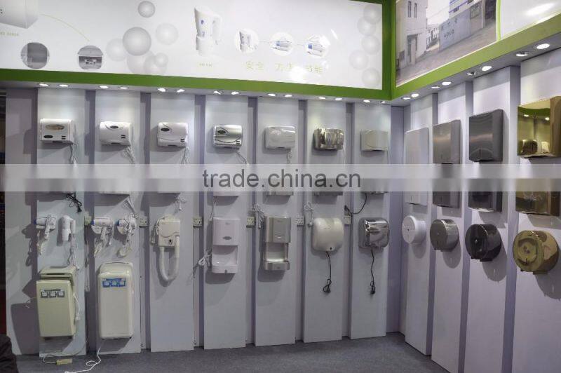 Electronic perfume dispenser for toilet, automatic air freshener dispenser with Spray motion