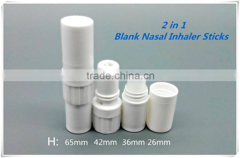 Nasal Care Inhalers Patches For Nasal Congestion